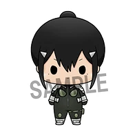 Kaiju No. 8 - Kaiju No. 8 Chokorin Mascot Blind Figure Assorted – One Variation Chosen at Random