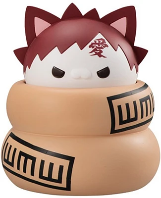 Mega Cat Project Naruto Nyantomo Big Na Nyaruto!  Gaara 