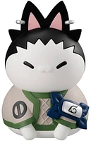 Mega Cat Project Naruto Nyantomo Big Na Nyaruto! Shikamaru Nara 