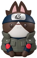 Mega Cat Project Naruto Nyantomo Big Na Nyaruto! Iruka Umino 