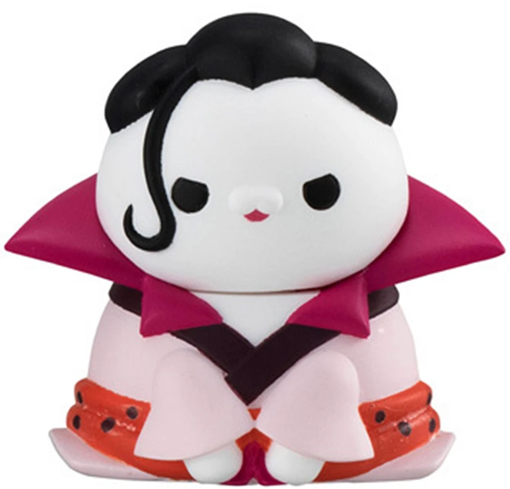 One Piece Nyan Piece Nyan! Luffy and The Summit War Assortie – Une variation choisie au hasard