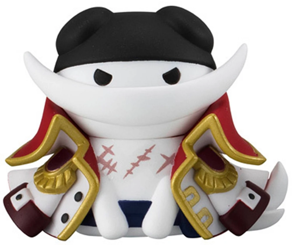 One Piece Nyan Piece Nyan! Luffy and The Summit War Assortie – Une variation choisie au hasard