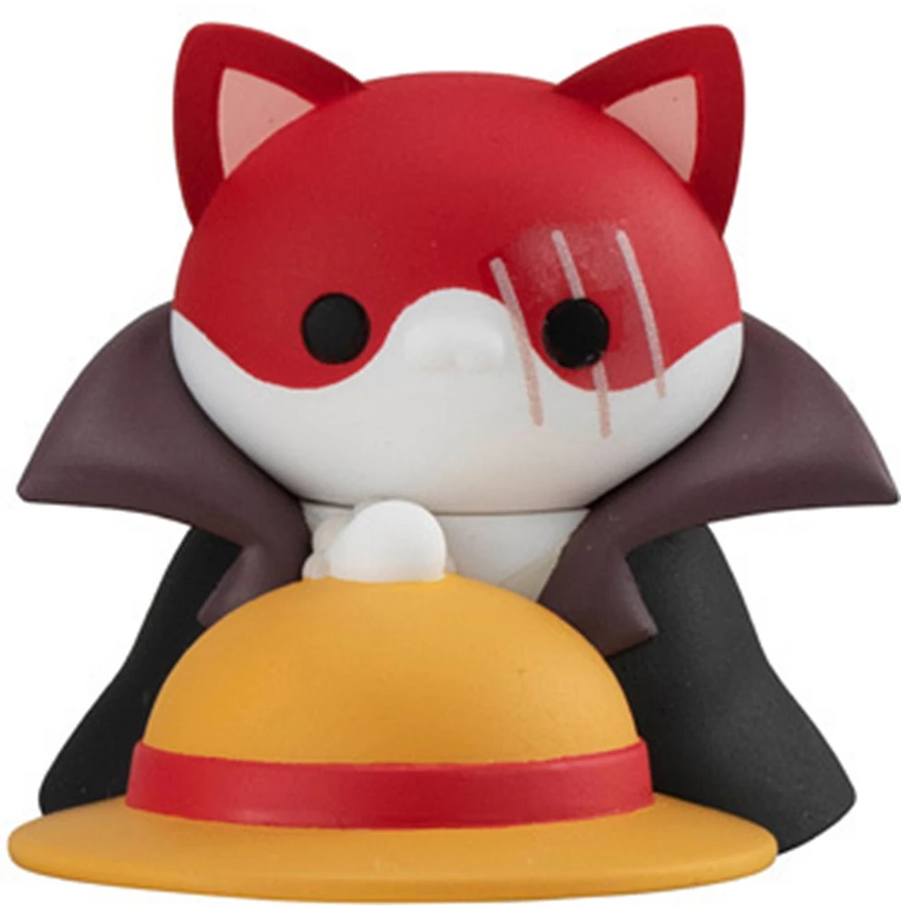 One Piece Nyan Piece Nyan! Luffy and The Summit War Assortie – Une variation choisie au hasard