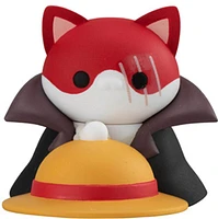 One Piece Nyan Piece Nyan! Luffy and The Summit War Assortie – Une variation choisie au hasard