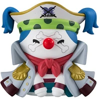 One Piece Nyan Piece Nyan! Luffy and The Summit War Assortie – Une variation choisie au hasard