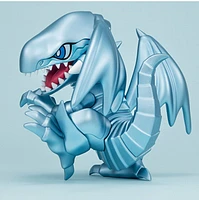 Megatoon Yu-Gi-Oh Duel Monsters Blue-Eyes White Dragon 