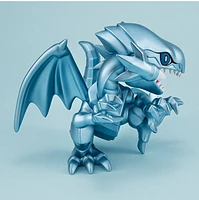 Megatoon Yu-Gi-Oh Duel Monsters Blue-Eyes White Dragon 