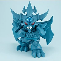 Megatoon Yu-Gi-Oh Duel Monsters Obelisk The Tormentor 