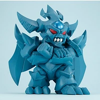 Megatoon Yu-Gi-Oh Duel Monsters Obelisk The Tormentor 