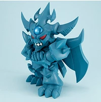 Megatoon Yu-Gi-Oh Duel Monsters Obelisk The Tormentor 