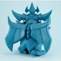 Megatoon Yu-Gi-Oh Duel Monsters Obelisk The Tormentor 
