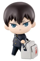 Haikyu!! - Tobio Kageyama Rowtashii Noise Tekupiku Figure 
