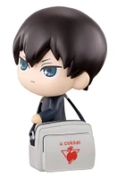 Haikyu!! - Tobio Kageyama Rowtashii Noise Tekupiku Figure 