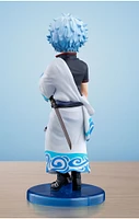 Gintama - Gintoki Sakata Rowtashii Noise Adokenette Figure 