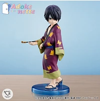 Gintama Shinsuke Takasugi Rowtashii Noise Adokenette Figure 