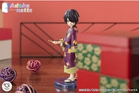 Gintama Shinsuke Takasugi Rowtashii Noise Adokenette Figure 