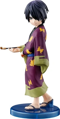 Gintama Shinsuke Takasugi Rowtashii Noise Adokenette Figure 
