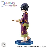 Gintama Shinsuke Takasugi Rowtashii Noise Adokenette Figure 