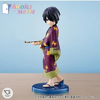 Gintama Shinsuke Takasugi Rowtashii Noise Adokenette Figure 