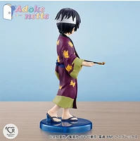 Gintama Shinsuke Takasugi Rowtashii Noise Adokenette Figure 