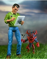 Teenage Mutant Ninja Turtles (Mirage Comics) -1:7 Scale Collectible Action Figure Kirby 