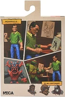 Teenage Mutant Ninja Turtles (Mirage Comics) -1:7 Scale Collectible Action Figure Kirby 