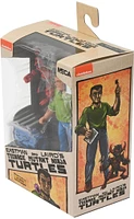 Teenage Mutant Ninja Turtles (Mirage Comics) -1:7 Scale Collectible Action Figure Kirby 