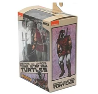 Teenage Mutant Ninja Turtles Neca Foot Soldier (Classic Colors) 