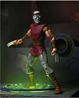 Teenage Mutant Ninja Turtles Neca Foot Soldier (Classic Colors) 