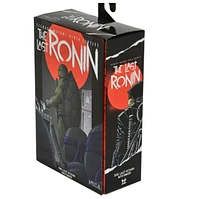 Teenage Mutant Ninja Turtles Neca The Last Ronin Battle Damaged Ronin Action Figure 