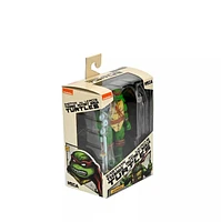 NECA Teenage Mutant Ninja Turtles Mirage Comics 7" Scale Leonardo Action Figure 