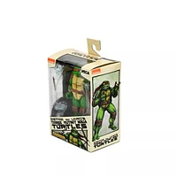 NECA Teenage Mutant Ninja Turtles Mirage Comics 7" Scale Michelangelo Action Figure 