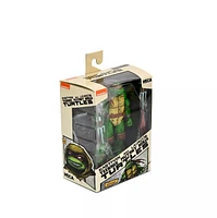 NECA Teenage Mutant Ninja Turtles Mirage Comics 7" Scale Raphael Action Figure 