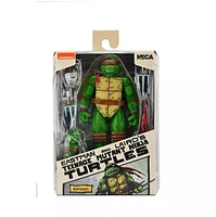 NECA Teenage Mutant Ninja Turtles Mirage Comics 7" Scale Raphael Action Figure 