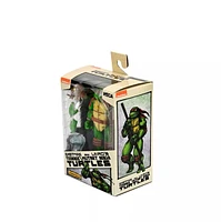NECA Teenage Mutant Ninja Turtles Mirage Comics 7" Scale Donatello Action Figure 