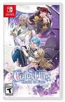 Celestia: Chain of Fate