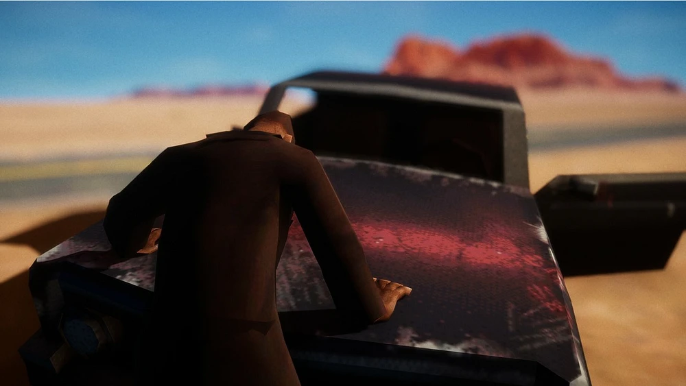 El Paso Elsewhere