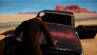 El Paso Elsewhere