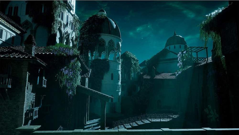 Enotria : The Last Song 