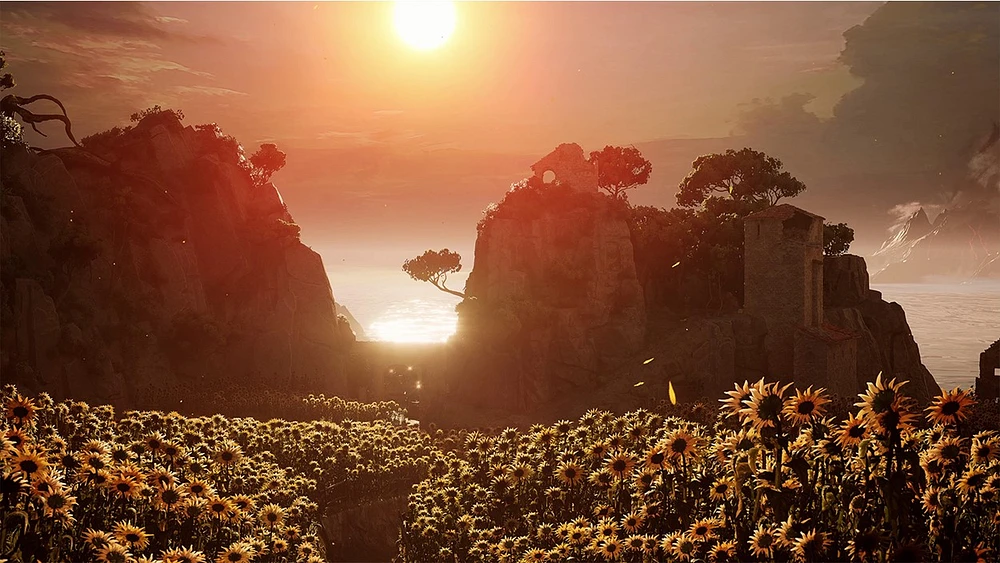 Enotria : The Last Song 