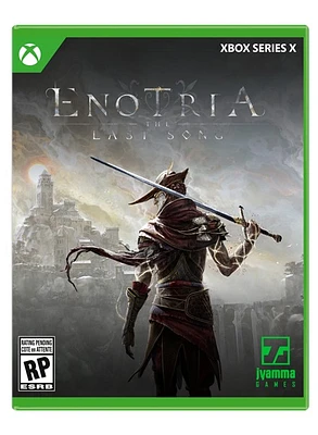 Enotria : The Last Song 