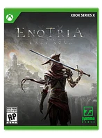 Enotria : The Last Song 