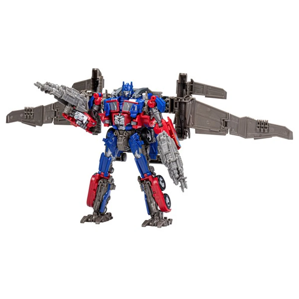 Transformers Studio Series Leader 44BB Optimus Prime Action Figure 