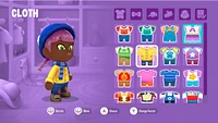 Nick Jr. Party Adventure