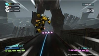 Transformers: Galactic Trials