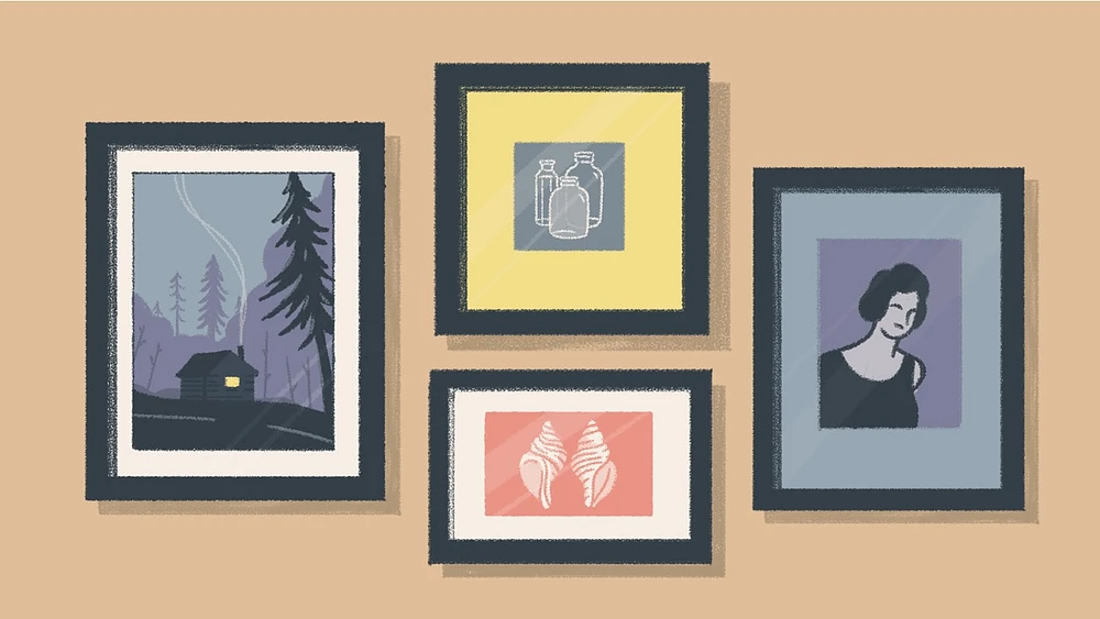 A Little to the Left: Extra Tidy Edition 