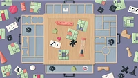 A Little to the Left: Extra Tidy Edition 