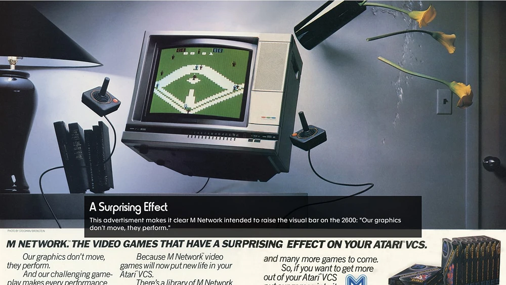 Atari 50: The Anniversary Celebration – Expanded Edition