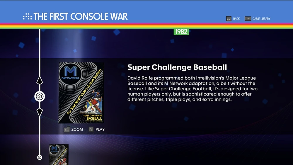 Atari 50: The Anniversary Celebration – Expanded Edition