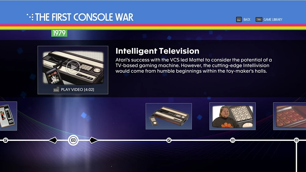 Atari 50: The Anniversary Celebration – Expanded Edition